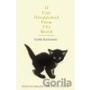 If Cats Disappeared From The World - Genki Kawamura