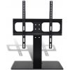 vidaXL Podstavec pod TV 26-42-pal. obrazovka max. VESA 400x400mm 30 kg