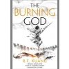 The Burning God The Poppy War 3 - R. F. Kuang, Harper Voyager