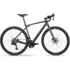 LAPIERRE Crosshill CF 7.0 Cold Rain Grey 2025 Veľkosť: M