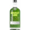 Absolut Lime 40% 0,7 l (čistá fľaša)