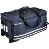Q11 Wheel Bag JR taška na kolieskach modrá balenie 1 ks