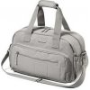 BABYONO Taška prebaľovacia cestovná 40x20x25 cm - grey 1650-02-BO