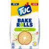 7 days Bake Rolls Cesnak 80 g