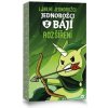 Labilní jednorožci: Jednorožci z bájí