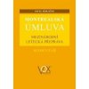 Montrealská úmluva - Pavel Sedláček
