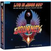 Journey: Escape & Frontiers - 2CD+Blu-ray
