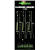 Korda Leadcore Heli Weed/Silt Predviazaná Bojlová Montáž 3ks
