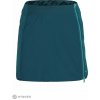 DIRECT ALPINE SKIRT ALPHA LADY 1.0 dámska sukňa, emerald/mentolová L