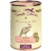 Výhodné balenie Terra Canis Classic 12 x 400 g - morčacie s brokolicou, hruškou a zemiakmi