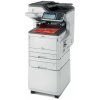 OKI MC883dnct/ A3/ 35ppm/ 1200x1200 dpi / PCL6/PS3/ Duplex/ Fax/ RADF/ USB/ LAN