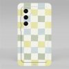 4NewCase - Kryt pre SAMSUNG - Galaxy S25 - INFINITY Hard - Pastel Patchwork - 1017140500107