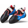 Lezecké topánky Ocun Fury - red/blue