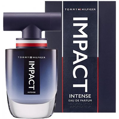 Tommy Hilfiger Impact Intense parfumovaná voda pánska 50 ml od 50,4 € -  Heureka.sk