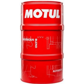 Motul 7100 4T 10W-60 60 l