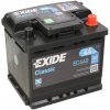 Exide Classic 12V 44Ah 360A EC440