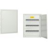 Rozvodnica VERTOM RP - 3x24 F zapustená biela 72 modulov (VERTOM RP - 3x24 F)