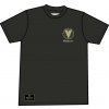Vitalbaits Tričko Tee Green S (30-0021)