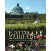 Historické zahrady - Petr Dvořáček