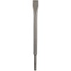 BOSCH Plochý sekáč SDS plus 250 mm (10 ks) 2608578519