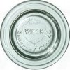 Viečko sklenené Weck 40 mm, 6 ks