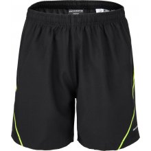 Arcore PEPITA čierna biela svetlo zelená