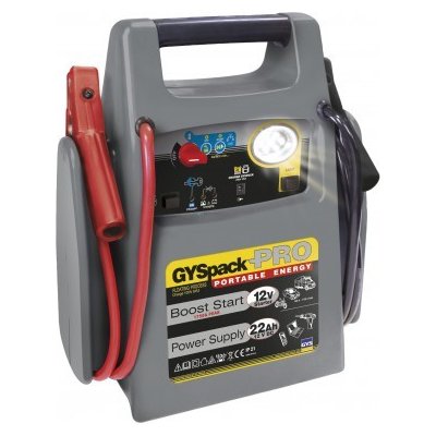 Gys Gyspack PRO 12V 22Ah