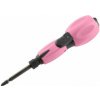 Fieldmann FDS 10104-A / AKU skrutkovač / Li- ION 3.6 V / 800 mAh / LED (50007414)