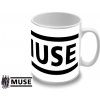 Muse - Logo (hrnček)
