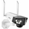 REOLINK bezpečnostní kamera Duo Series W730, Duo 2 WiFi, PIR, Wi-fi, duální čočky 6975253982172