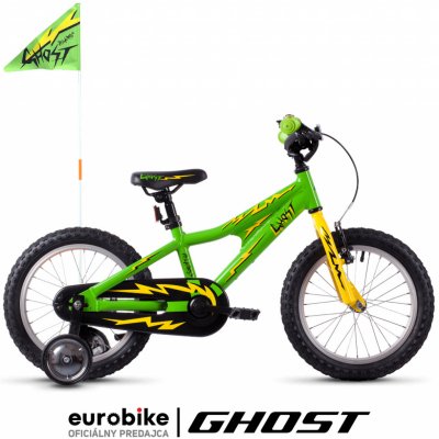 Ghost Powerkid 2021