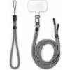 Spigen Crossbody Strap + Wrist Strap + ConTag univerzálny popruh