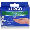 URGO Burns Na popáleniny lipidokol.nápl 5 x 7 cm 6 ks