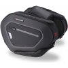 SW MOTECH PRE BLAZE saddlebag set Black. CB500F/CB650F/CBR500R/CBR600RR/CBR650F