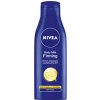 Nivea Q10 Energy + Body Milk Firming - Výživné spevňujúce telové mlieko 250 ml