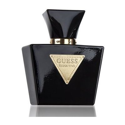 GUESS Seductive Noir toaletní voda pro ženy 50 ml