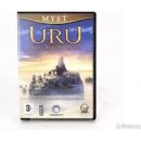 URU: Ages Beyond Myst