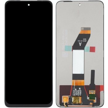 LCD Displej + Dotykové sklo Xiaomi Redmi 10