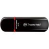 TRANSCEND Flash Disk 4GB JetFlash®600, USB 2.0 (R:20/W:10 MB/s) černá/červená TS4GJF600