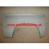 VW LT II 5/96-12/05 zadný blatník Pravý / 120cmx80cm /