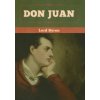 Don Juan (LORD BYRON)(Pevná)