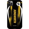 Picasee Fashion Case pre Apple iPhone 11 Pro Max - OKTAGON - Jungwirth Fight Jersey