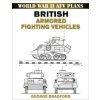 British Armored Fighting Vehicles