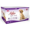 Podložka absorb. pre psov Aiko Soft Care 60x58cm 100ks