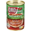 Pizza omáčka Oregano 400 g Oro di Parma - EXP 12/2024