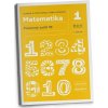 Matematika 1B (Nakupuj šikovne) - 1. cyklus - Berová Zuzana, Bero Peter, Honzová Ivana