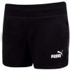 Puma Nohavice 7/8 a 3/4 Ess 4 Čierna