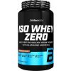 BioTech Iso Whey Zero 908 g jahoda