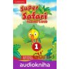Super Safari Level 1 Teacher's DVD