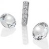 Prívesok Hot Diamonds Abeceda Anais element EX228